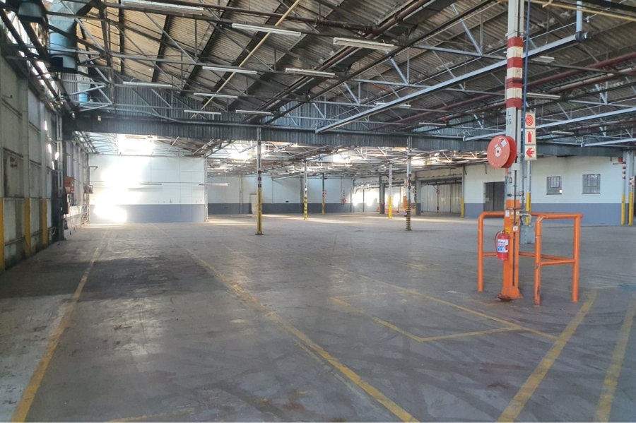 To Let commercial Property for Rent in Sidwell Eastern Cape